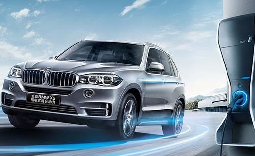 中美贸易摩擦使多个汽车生产商卷入其中  宝马中国发出“新能源停工令”