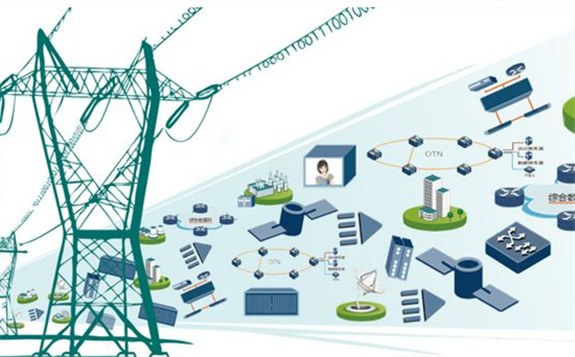 電網人工智能搶修大有可為