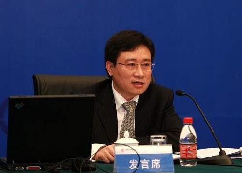 大唐新能源高層領導調整