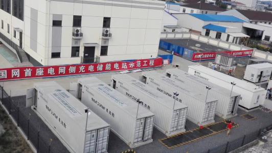 曹仁贤：期待储能产业规划加快能源绿色转型