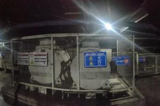 ​神东首套5400米连掘1米胶带机在锦界煤矿实现6个月平稳运行  