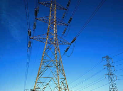 青海—河南±800千伏特高壓直流工程的鐵塔基礎(chǔ)開(kāi)始澆筑