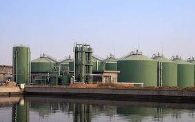 生物天然氣能否完美逆襲？