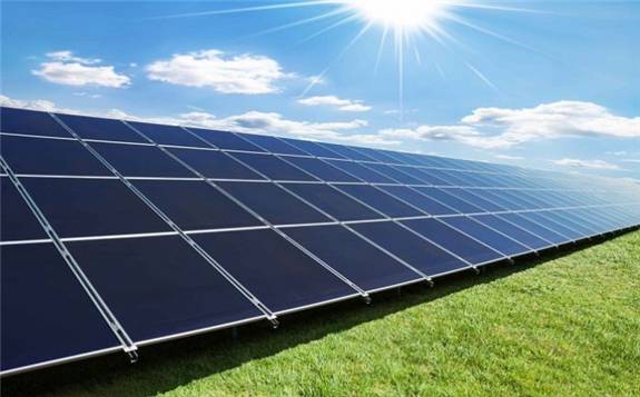 塞拉利昂将建造24座小型太阳能发电厂