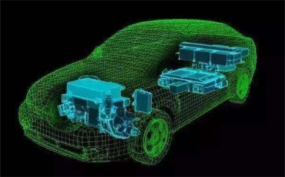 如何使動力電池成為國際領先，做好這三步