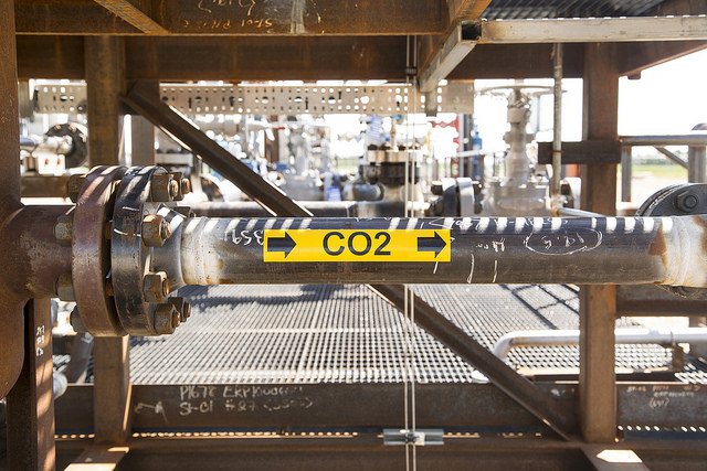 美國能源部宣布為碳捕集系統前端工程設計研究提供3000萬美元