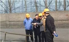 呼和浩特100萬噸煤制乙二醇配套氣化島項目開工