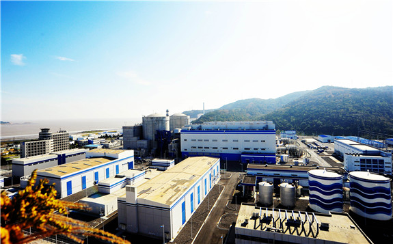 核电重新审批，福建核电项目明确开工时间 