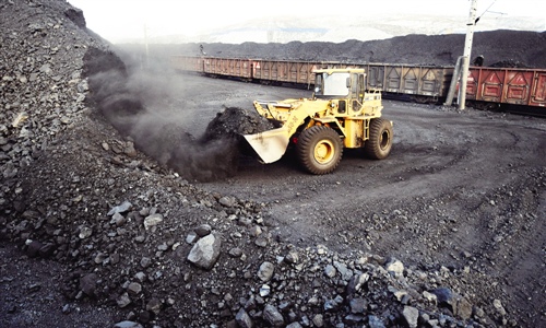 孟瑋：煤炭去產(chǎn)能主要目標(biāo)任務(wù)基本完成 下一步將提升供給質(zhì)量