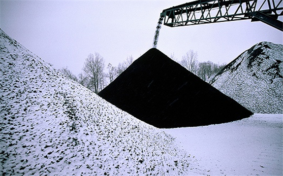 国家自然资源部：资源储量超10亿吨的煤矿业权将需审批