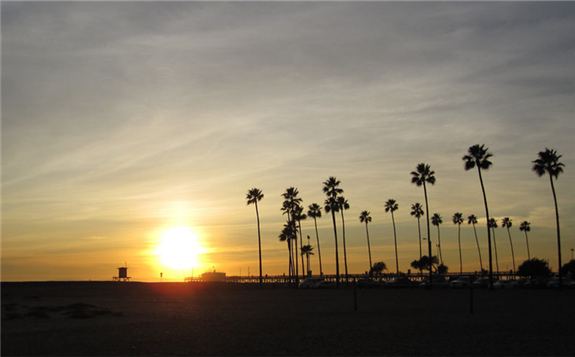 加利福尼亚州创造了新的太阳能记录