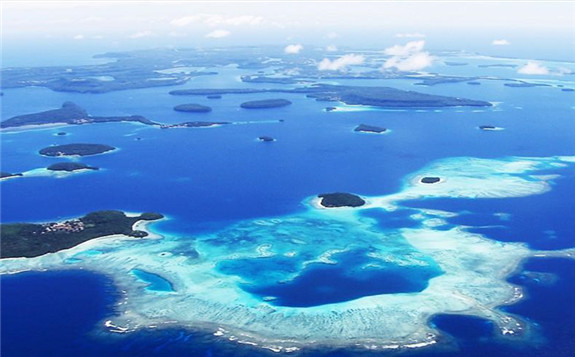 亞洲開發(fā)銀行將為太平洋島國湯加儲能項目提供資金支持