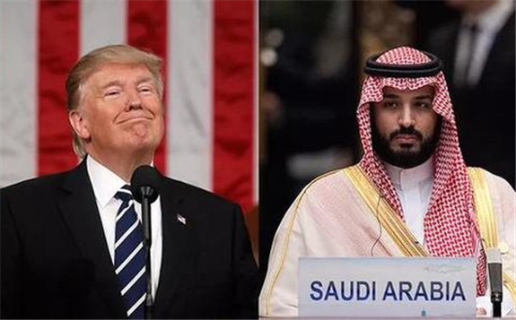 美国政府官员首次公开就美沙核能技术合作做出回应