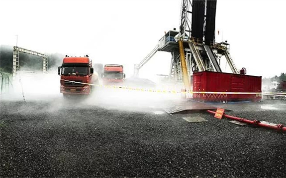 石化機械“1000型自動控制固井裝備研制與應用”等9個項目順利通過中國石化科技部驗收