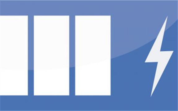 藍色電池：混合食鹽和水如何實現儲能？