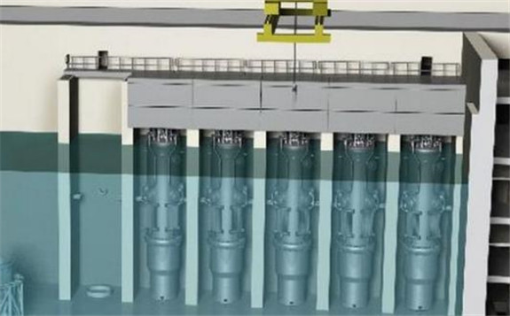 美國紐斯凱爾電力公司與羅馬尼亞國家核電簽署核電技術(shù)交流協(xié)議