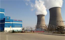 東華熱電：做好清潔供熱 守護(hù)碧水藍(lán)天