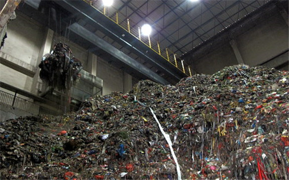 環保不達標的垃圾焚燒發電廠或將被聯合懲戒：補貼資金減少，稅收優惠政策將被限制