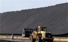 上周全國(guó)煤炭?jī)r(jià)格上漲0.1%