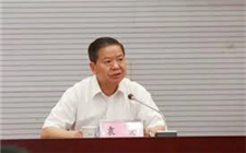 中國工程院院士袁亮：“智慧”出擊，推動煤炭利用清潔化