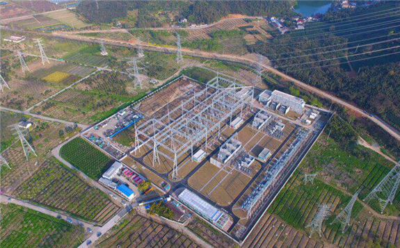 500千伏瓶窯變電站配電裝置自動(dòng)化改造啟動(dòng)