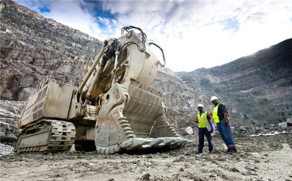 英美资源将投资1.62亿美元用于澳大利亚煤矿恢复