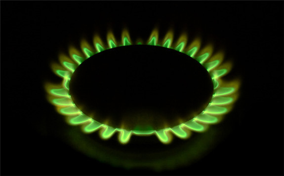 生物甲烷在全球掀起熱潮