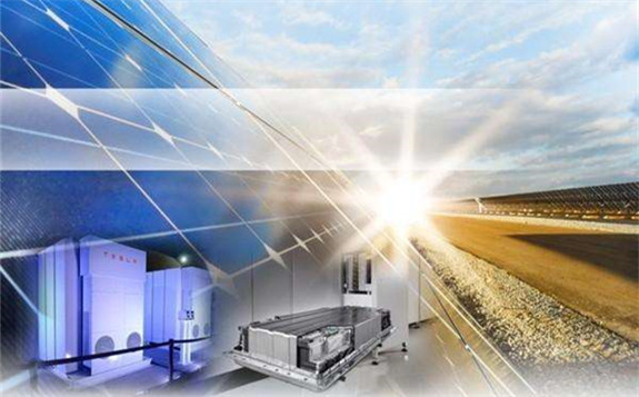 刘勇：我国储能产业与国际发展水平相差不远