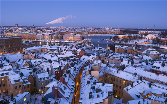 瑞典TLG成功測試出在冷凍溫度下實現高性能的石墨負極材料