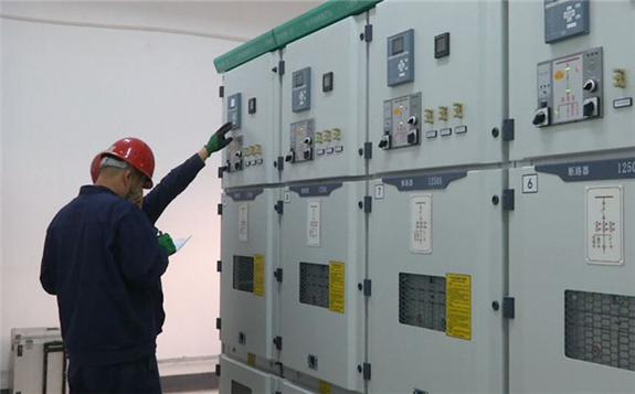 為國家電網“供電優質服務”點贊