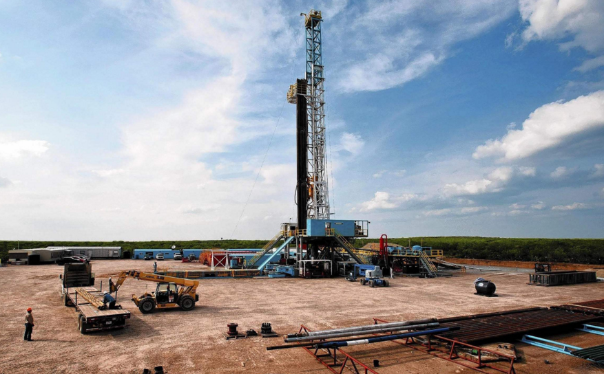 中石化頁巖氣勘探再獲突破：川探明千億方級大氣田 今年建成產能可達10億立方