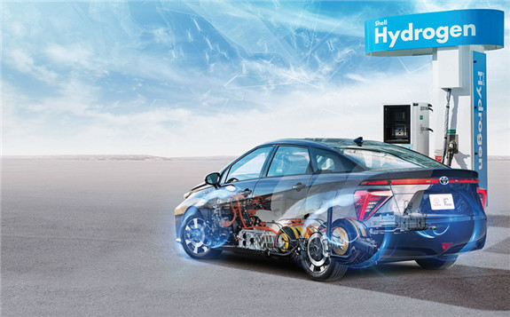 德國研發新型傳感器！實時檢測氫氣純度以提高燃料電池壽命