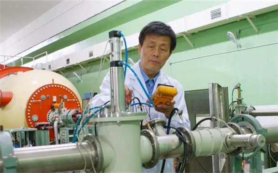 中核集團共有2家單位獲評國家級技能大師工作室