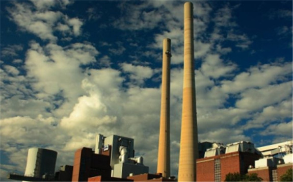 德國(guó)研究如何將燃煤發(fā)電廠作為儲(chǔ)能資產(chǎn)重新使用