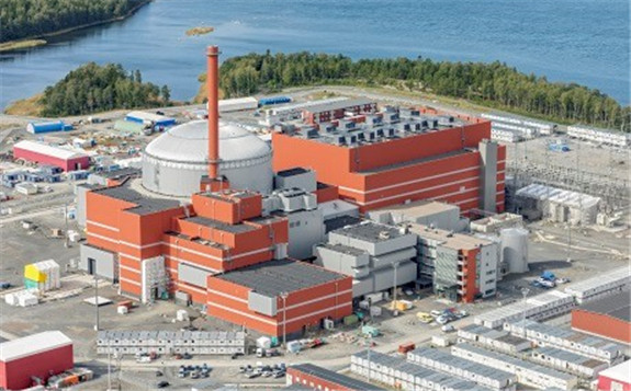 芬蘭科學家開發出放射性甲烷測量新方法