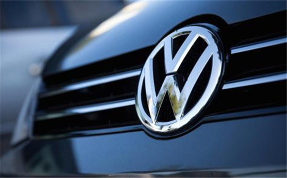 德國大眾汽車與眾公司建立歐洲電池聯盟