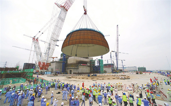 國之重器核電現(xiàn)狀：正在面臨“無處棲身”