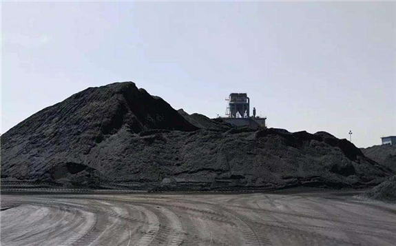 煤炭?jī)r(jià)格：動(dòng)力煤產(chǎn)地局部?jī)r(jià)格開(kāi)始上漲