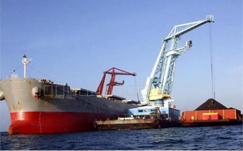 西班牙1月煤炭进口量同比增12%