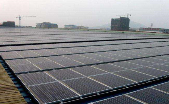 2019年美國光伏市場有望回暖，新增光伏裝機量較去年將出現14%左右的上漲