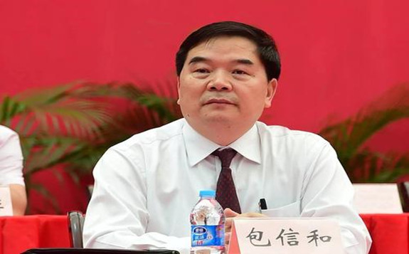 包信和：煤化工是未來煤炭利用的主要途徑