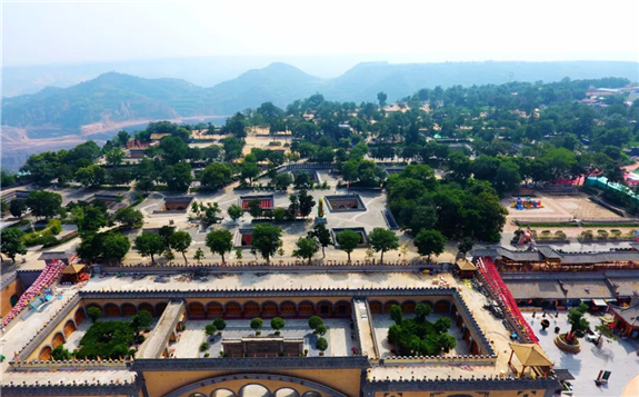 三門峽高新區增量配網天鵝110千伏輸變電EPC項目開工