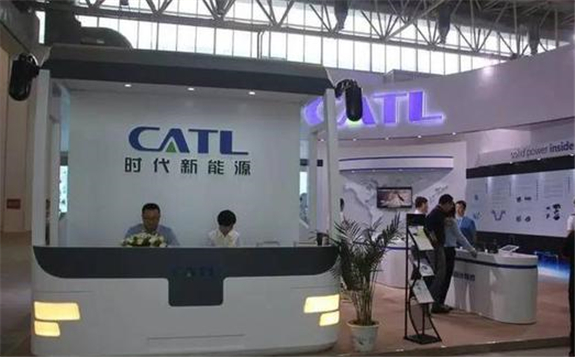 我國動力電池實現技術重要突破