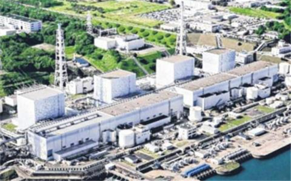 日本将首度解除福岛第一核电厂所在地部分地区的避难指示