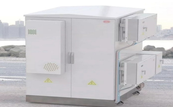 +比亞迪與墨西哥能源基金組織Pireos Capital簽署100MWh電池儲能系統(tǒng)合作方案