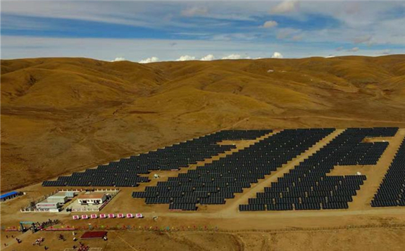 能源局、扶貧辦：光伏扶貧電站不參與競價 補助資金優先發放