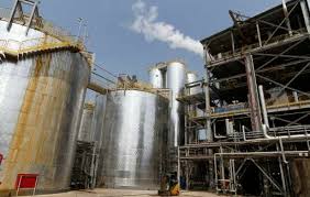 美國燃料乙醇銷量20年來首降