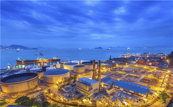 2018年陜西天然氣產量快速增長