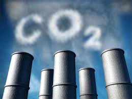 2018年全球碳排放创纪录
