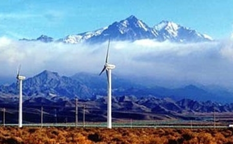 GWEC：去年全球風電裝機穩健增長